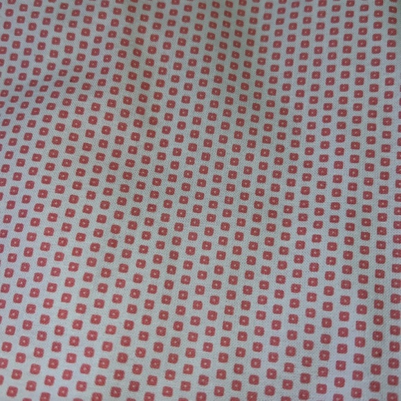 Bella Bliss Diana dress candy cube size 8 NWT pink and cream - Picture 3 of 7